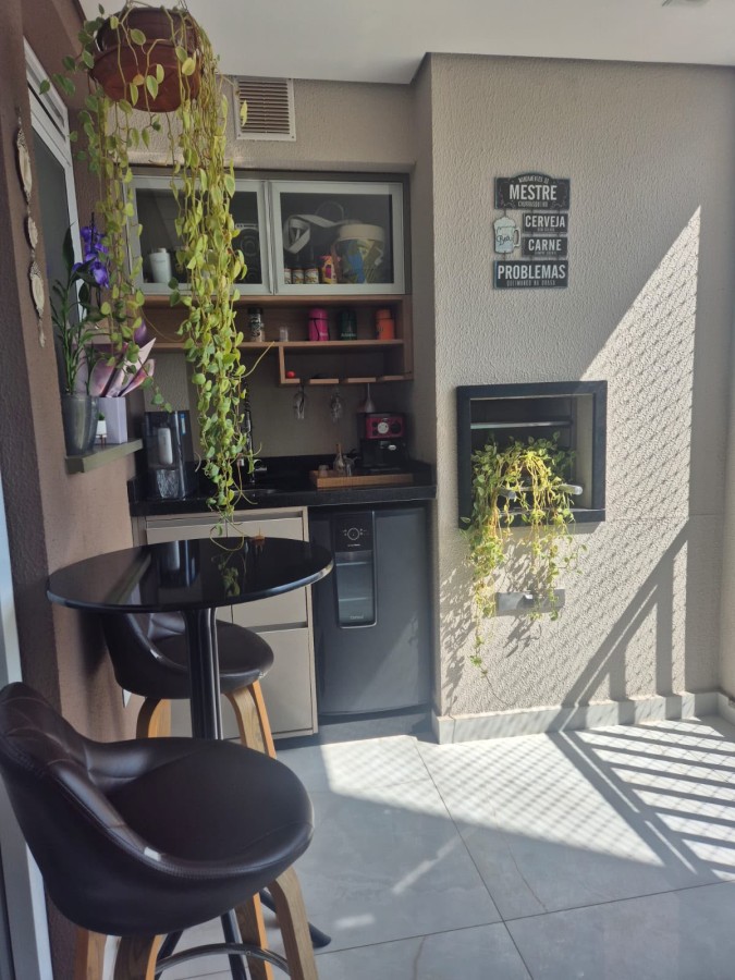 Apartamento, 3 quartos, 85 m² - Foto 8