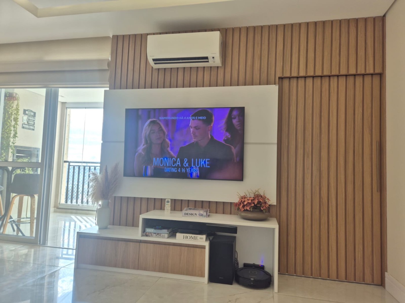 Apartamento, 3 quartos, 85 m² - Foto 1