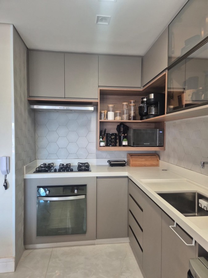 Apartamento, 3 quartos, 85 m² - Foto 12