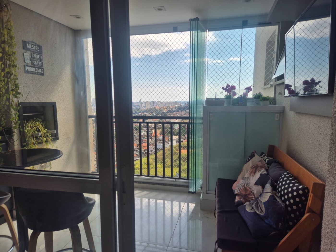 Apartamento, 3 quartos, 85 m² - Foto 10