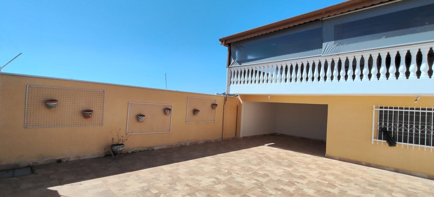 Casa, 3 quartos, 300 m² - Foto 28