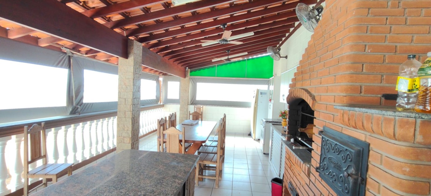 Casa, 3 quartos, 300 m² - Foto 20
