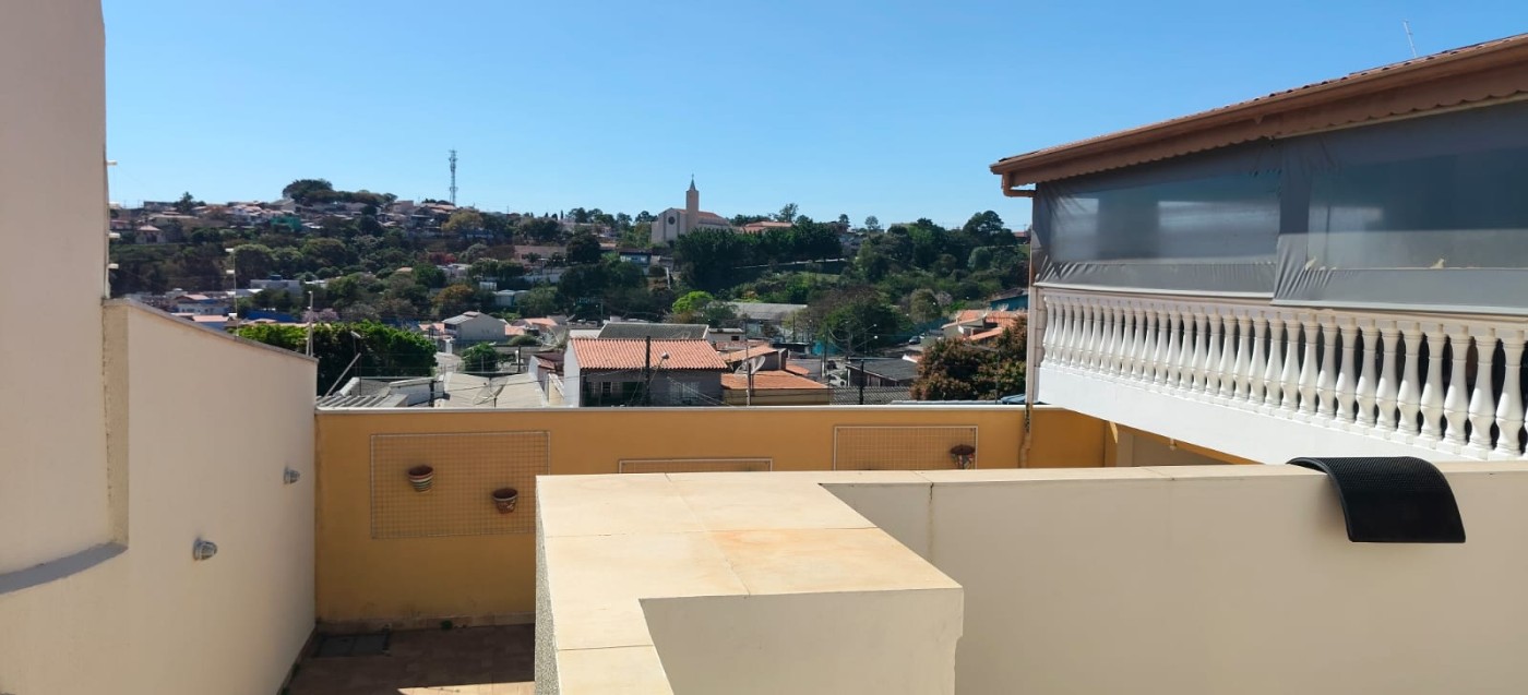 Casa, 3 quartos, 300 m² - Foto 27