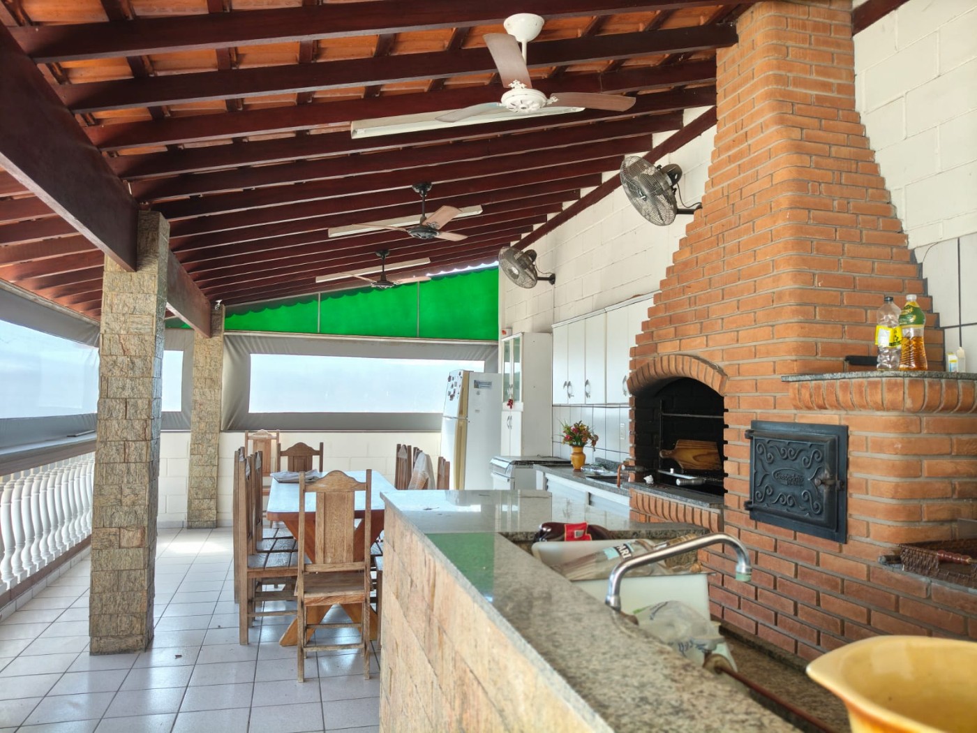 Casa, 3 quartos, 300 m² - Foto 22
