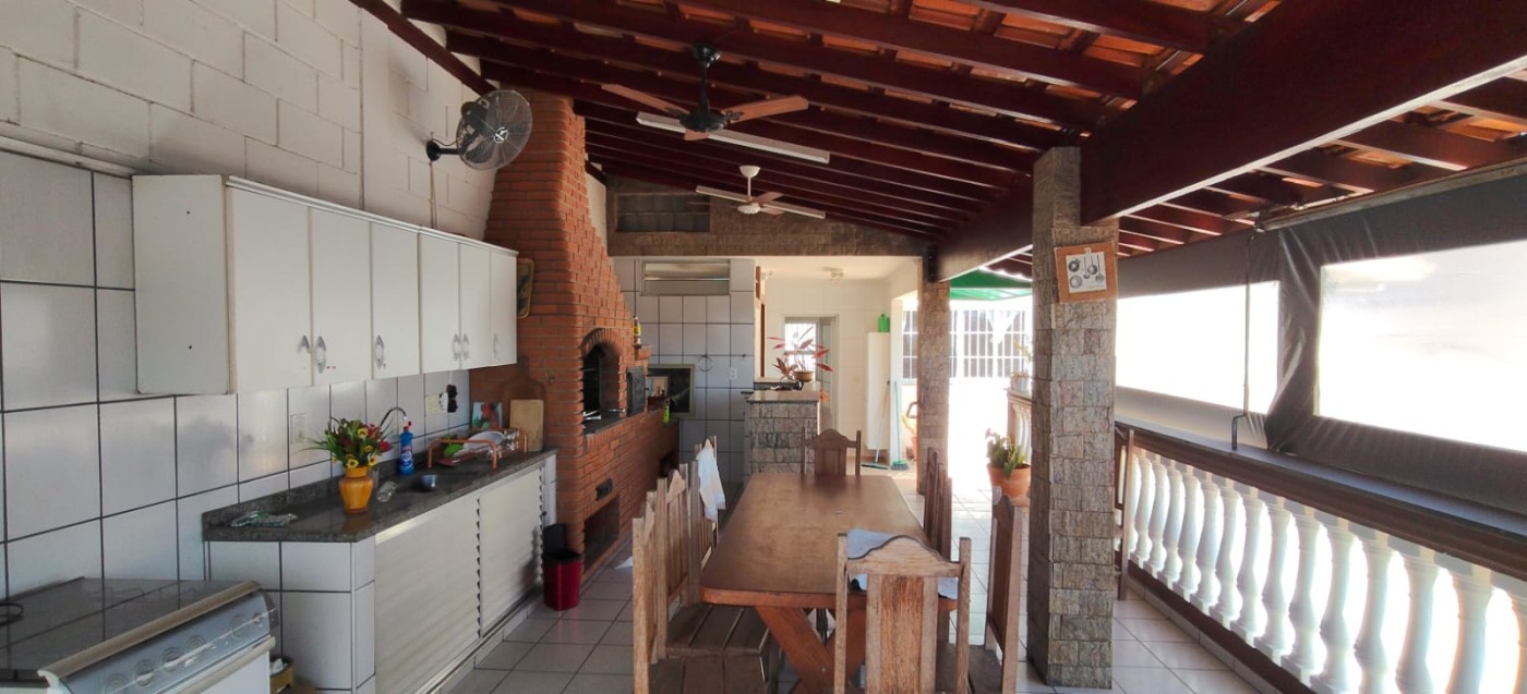 Casa, 3 quartos, 300 m² - Foto 23