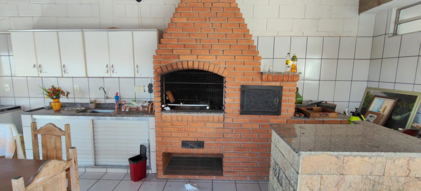 Casa, 3 quartos, 300 m² - Foto 25