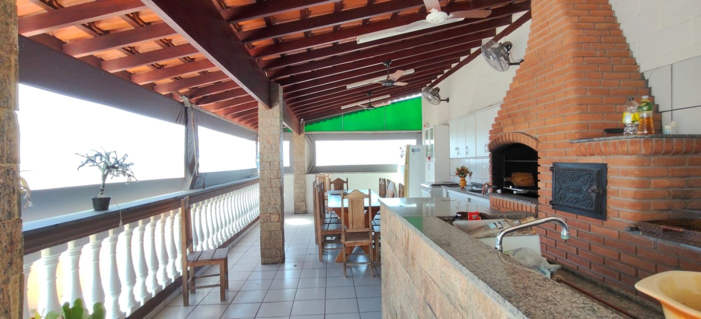 Casa, 3 quartos, 300 m² - Foto 21