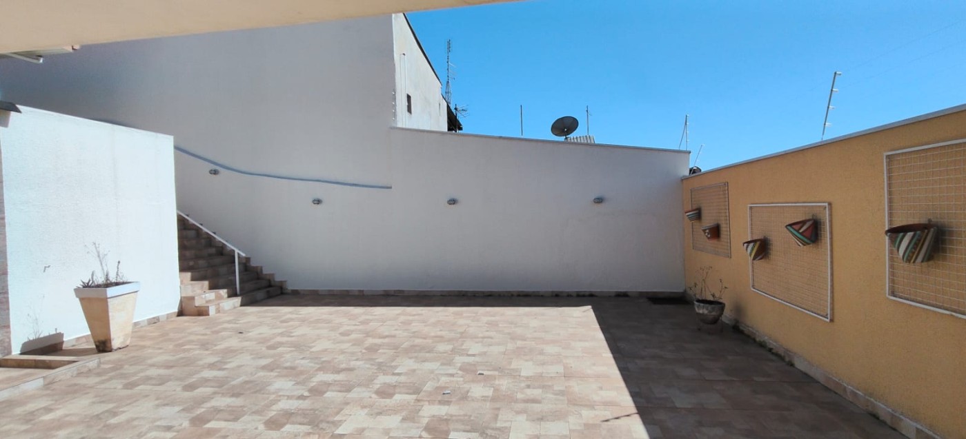 Casa, 3 quartos, 300 m² - Foto 32