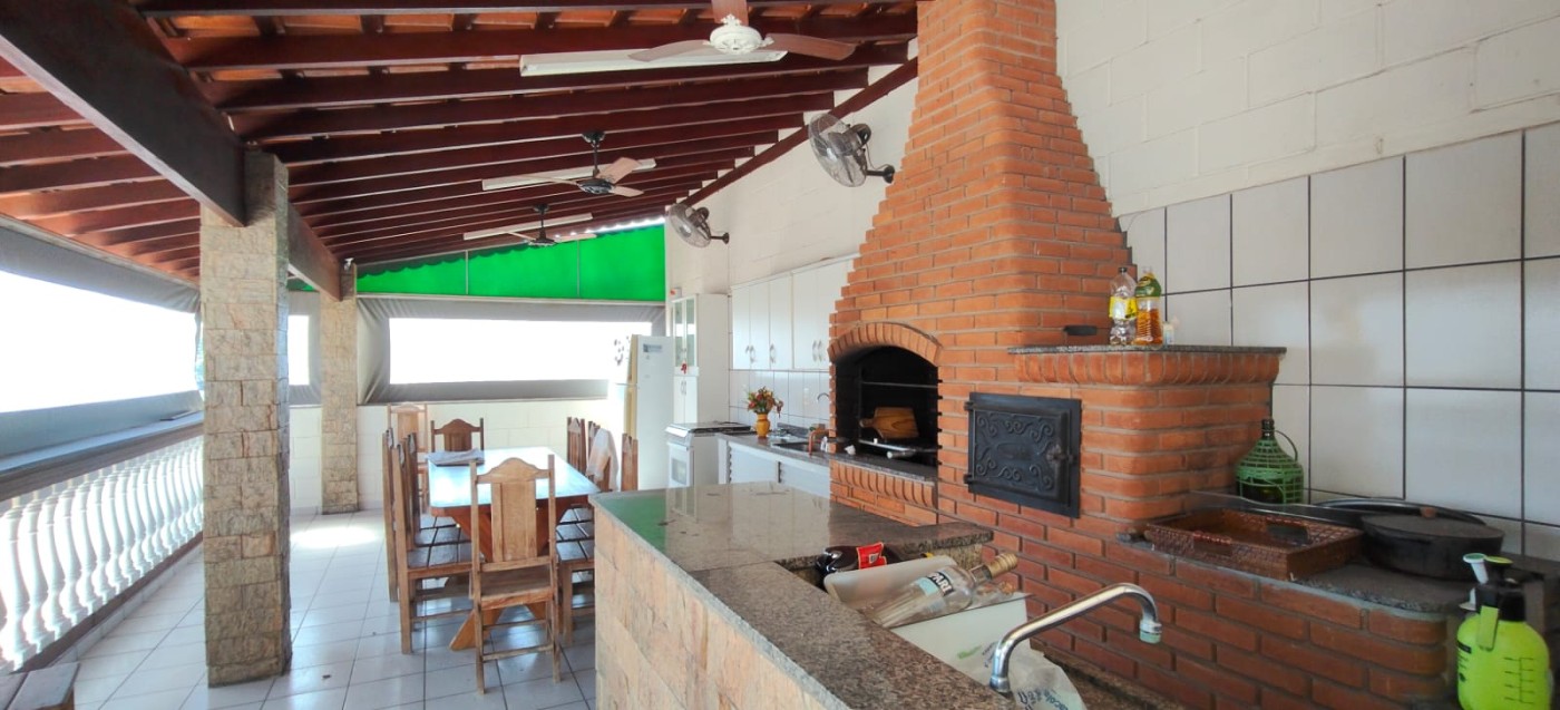 Casa, 3 quartos, 300 m² - Foto 24