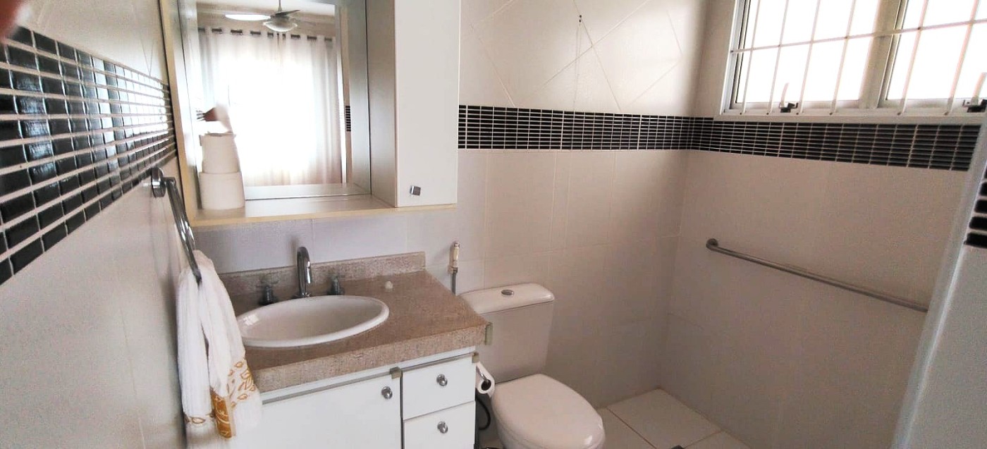 Casa, 3 quartos, 300 m² - Foto 18