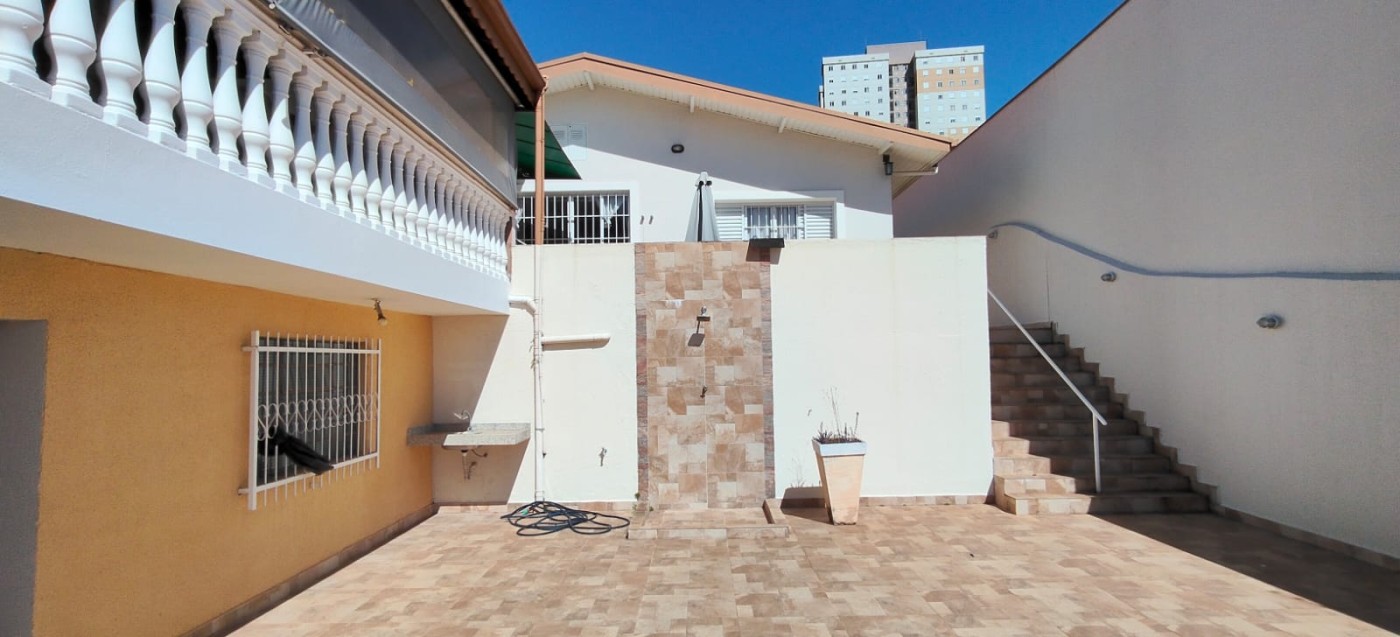 Casa, 3 quartos, 300 m² - Foto 29