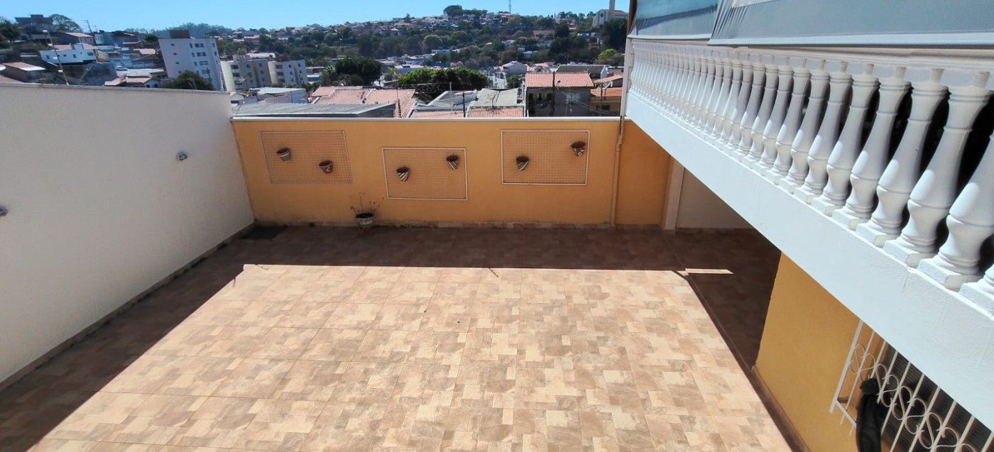 Casa, 3 quartos, 300 m² - Foto 31