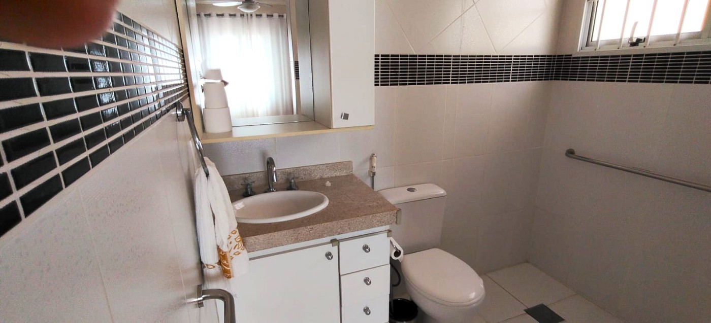 Casa, 3 quartos, 300 m² - Foto 9