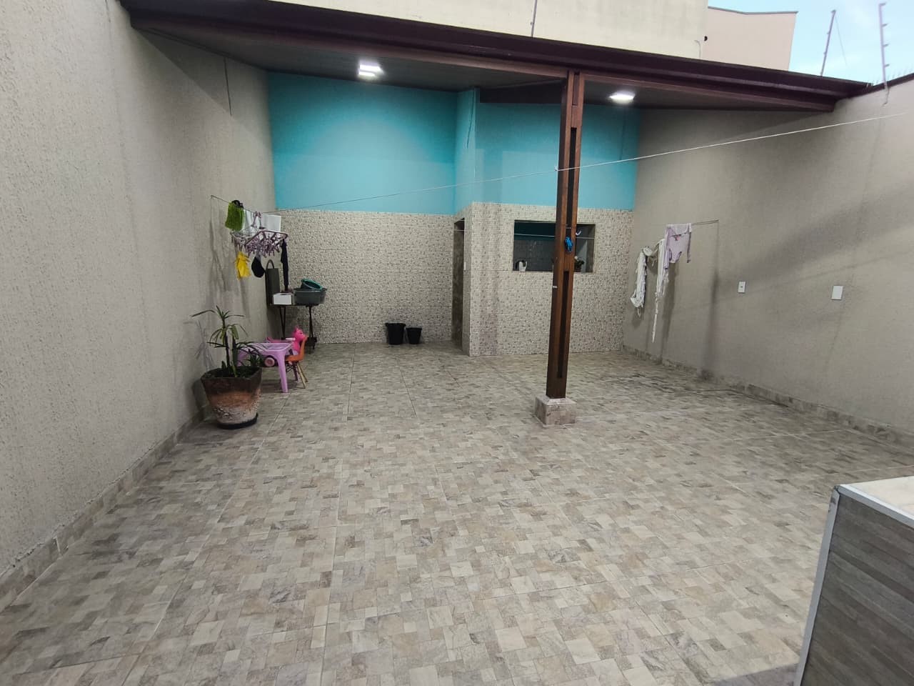 Casa, 3 quartos, 160 m² - Foto 16