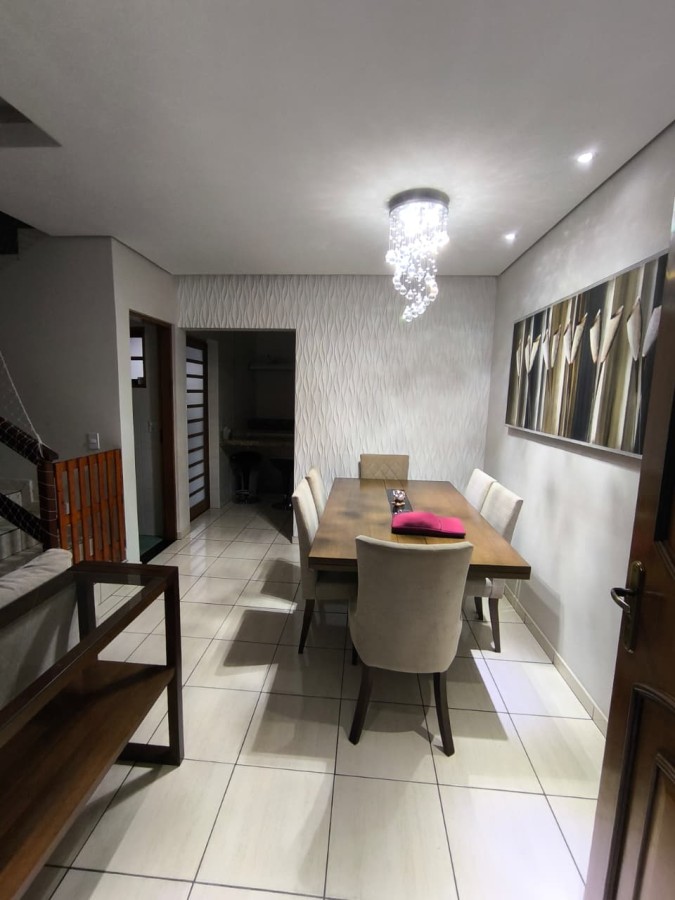 Casa, 3 quartos, 160 m² - Foto 3