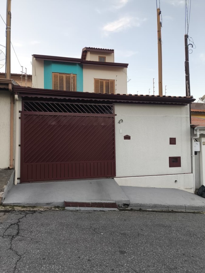 Casa, 3 quartos, 160 m² - Foto 20