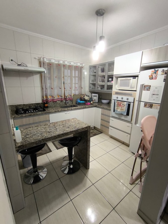 Casa, 3 quartos, 160 m² - Foto 6