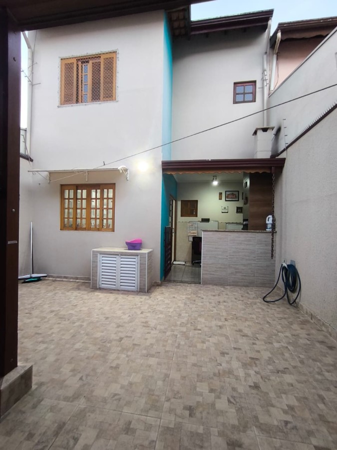 Casa, 3 quartos, 160 m² - Foto 17