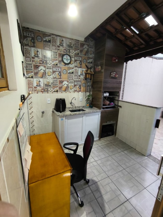 Casa, 3 quartos, 160 m² - Foto 14
