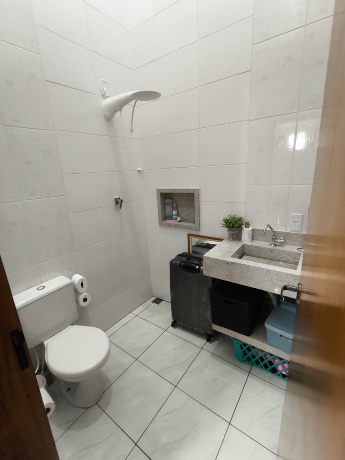 Casa, 3 quartos, 160 m² - Foto 13