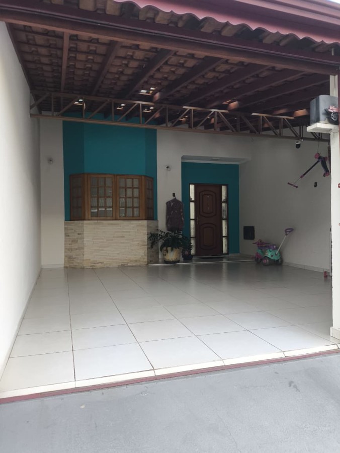 Casa, 3 quartos, 160 m² - Foto 19