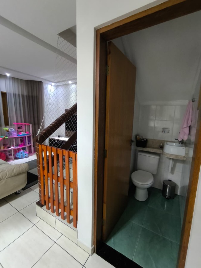 Casa, 3 quartos, 160 m² - Foto 7