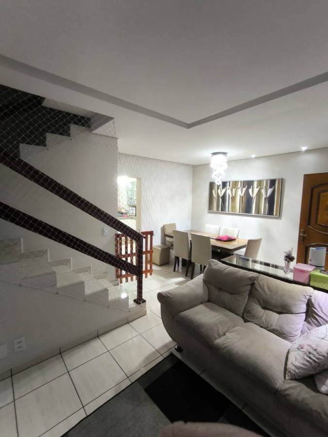 Casa, 3 quartos, 160 m² - Foto 1