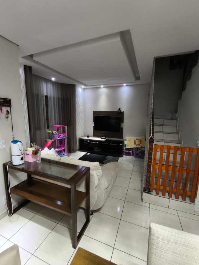 Casa, 3 quartos, 160 m² - Foto 5