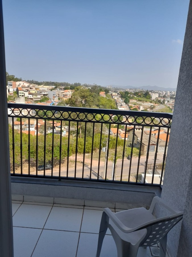 Apartamento, 2 quartos, 54 m² - Foto 2
