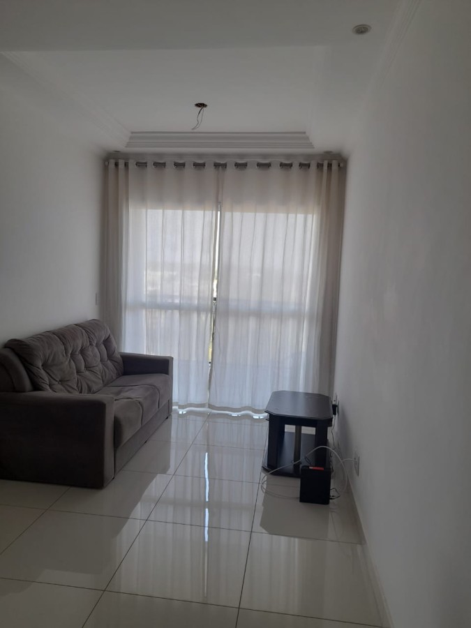 Apartamento, 2 quartos, 54 m² - Foto 1