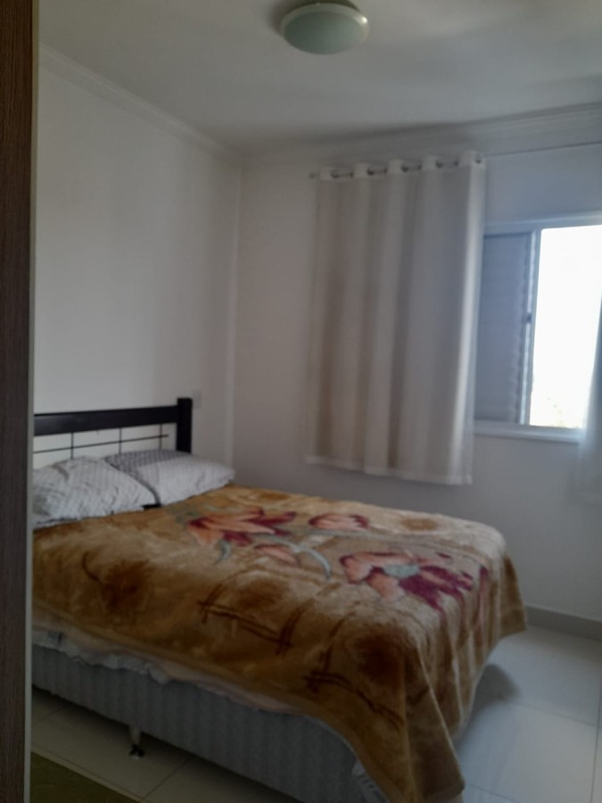 Apartamento, 2 quartos, 54 m² - Foto 6