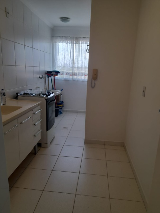 Apartamento, 2 quartos, 54 m² - Foto 5