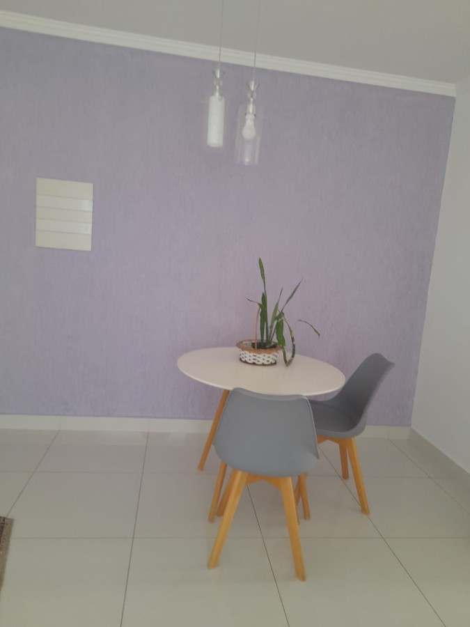 Apartamento, 2 quartos, 54 m² - Foto 3