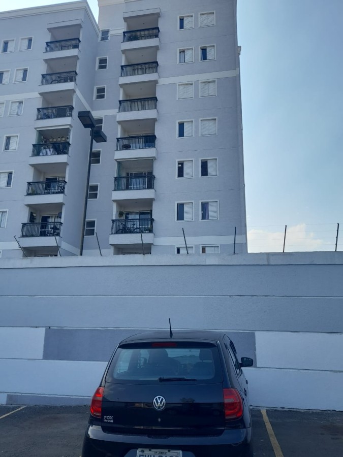 Apartamento, 2 quartos, 54 m² - Foto 11