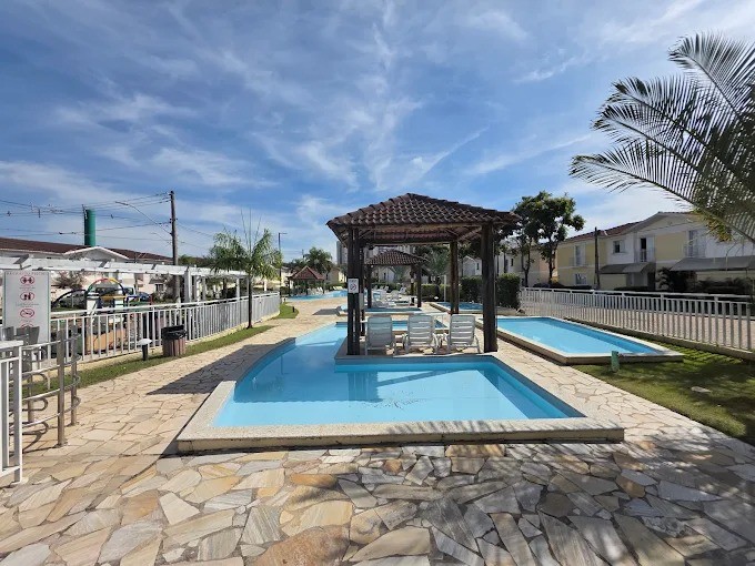 Casa, 3 quartos, 83 m² - Foto 13