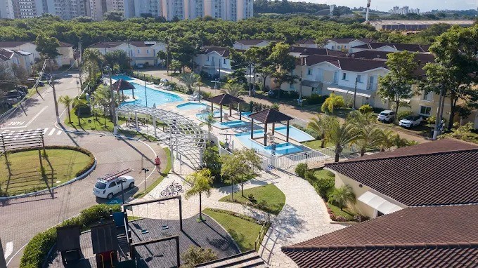 Casa, 3 quartos, 83 m² - Foto 12