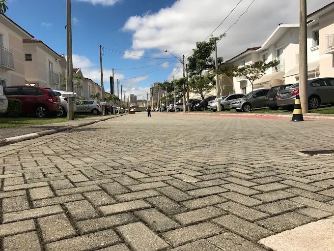 Casa, 3 quartos, 83 m² - Foto 16