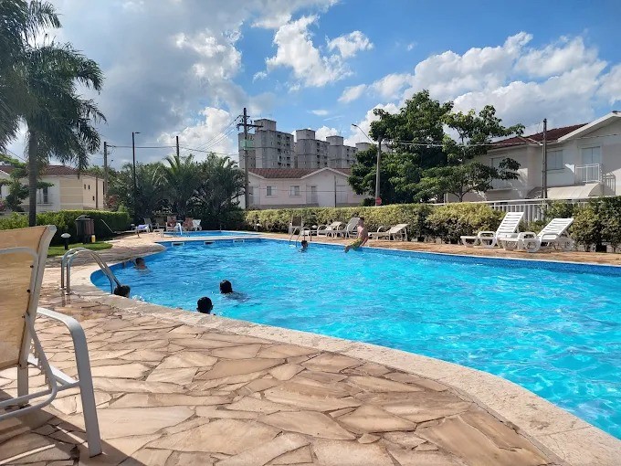 Casa, 3 quartos, 83 m² - Foto 19