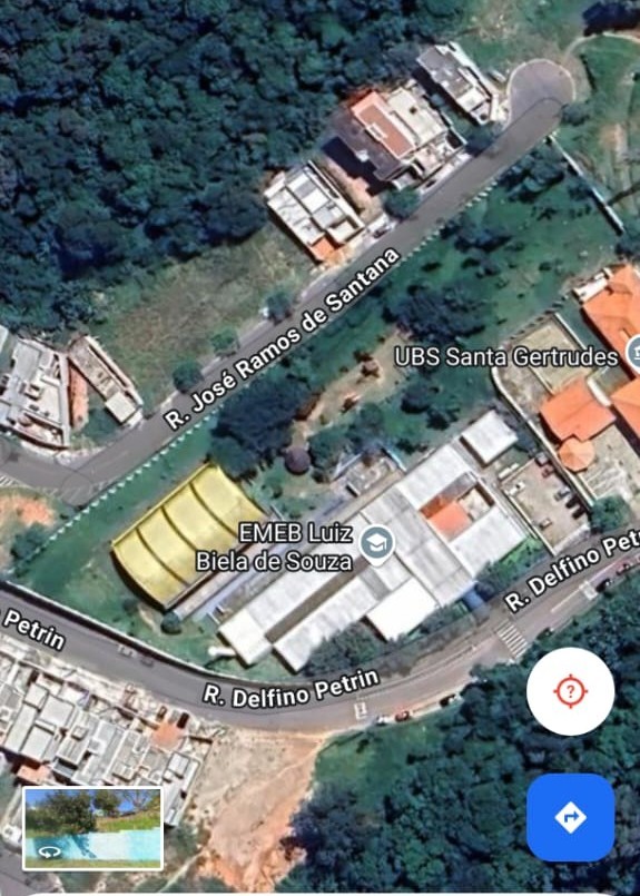 Terreno, 125 m² - Foto 4
