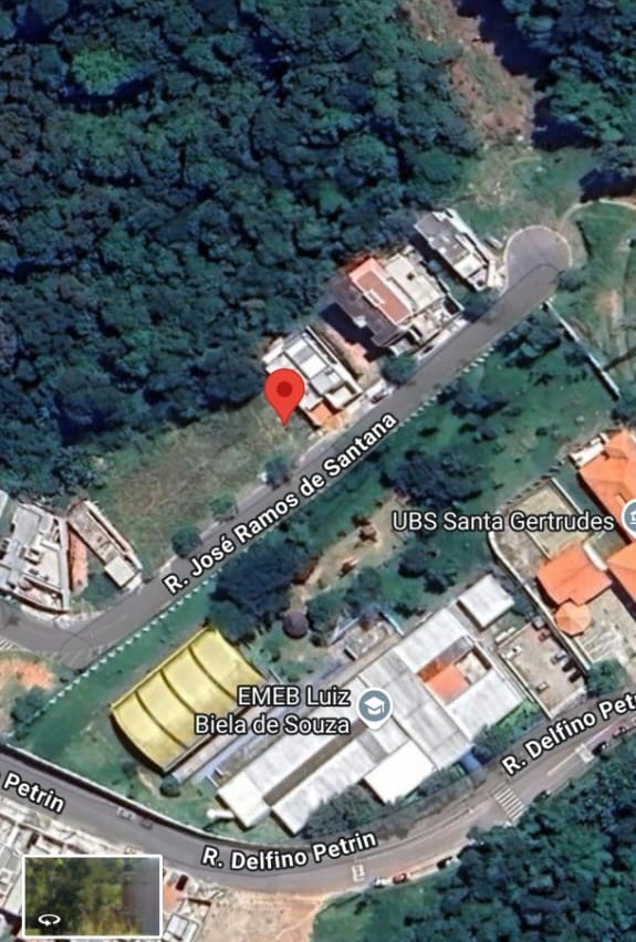 Terreno, 125 m² - Foto 2