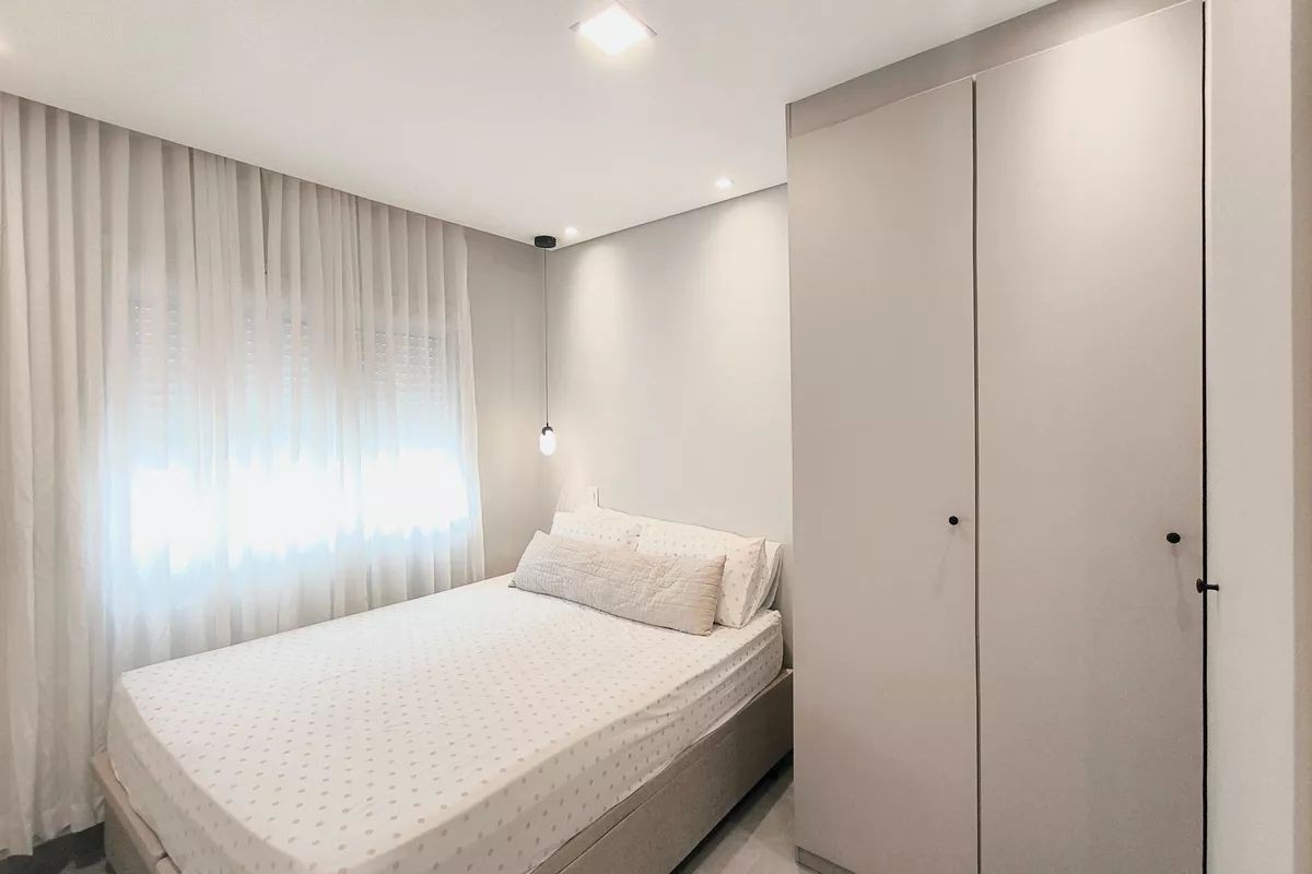 Apartamento, 2 quartos, 72 m² - Foto 8