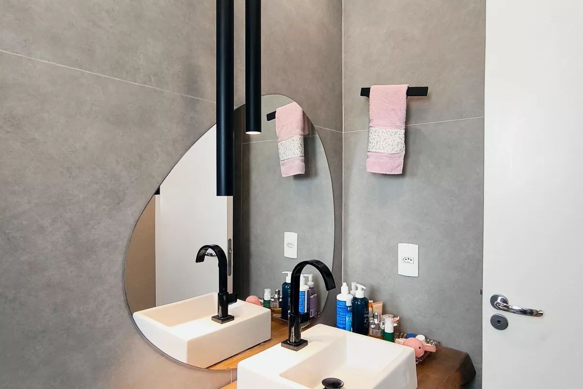 Apartamento, 2 quartos, 72 m² - Foto 10