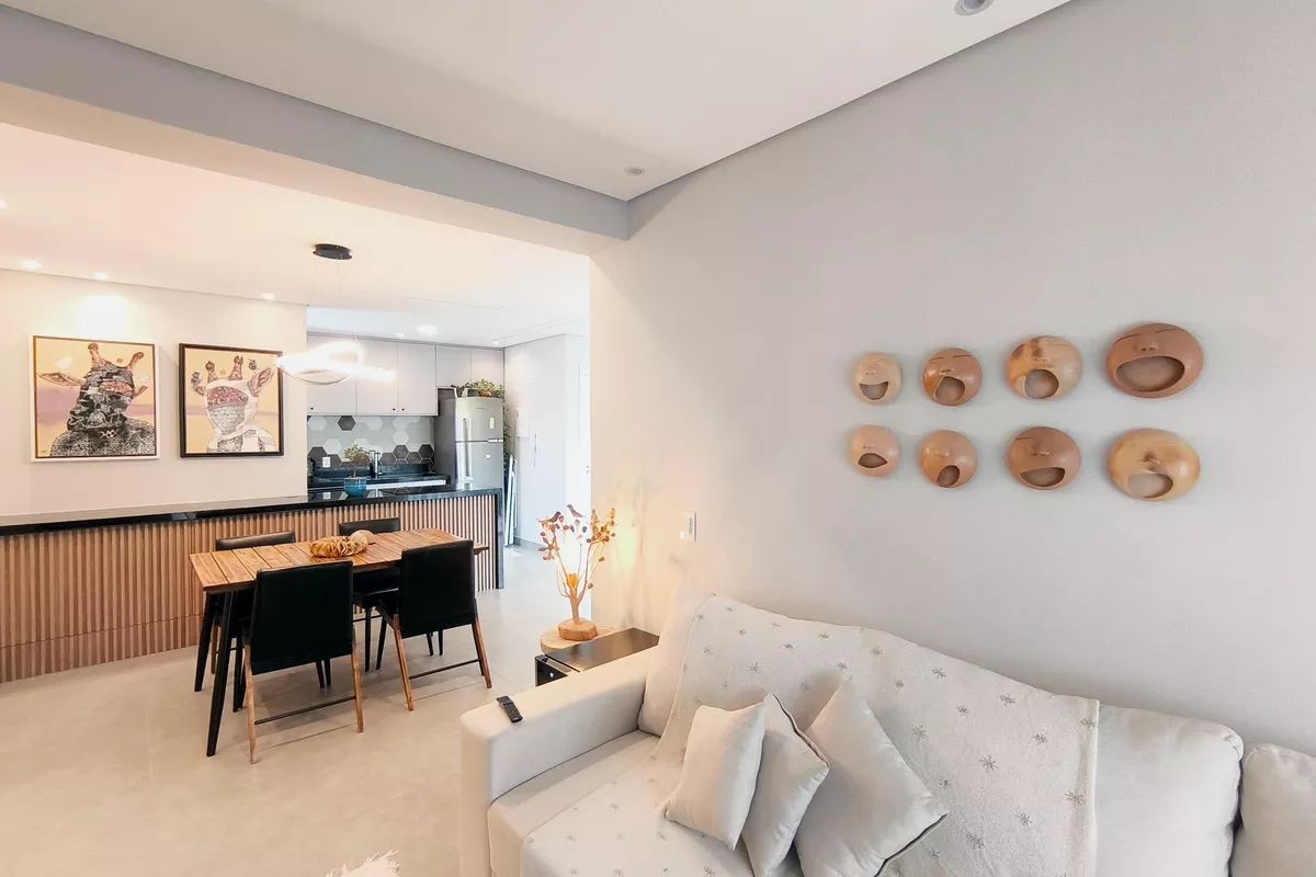 Apartamento, 2 quartos, 72 m² - Foto 3