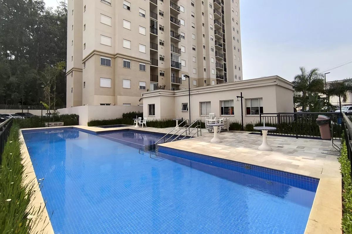 Apartamento, 2 quartos, 72 m² - Foto 17