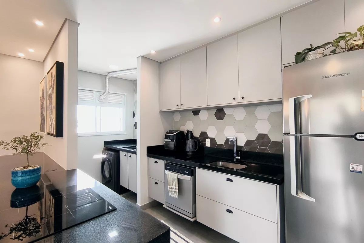 Apartamento, 2 quartos, 72 m² - Foto 7