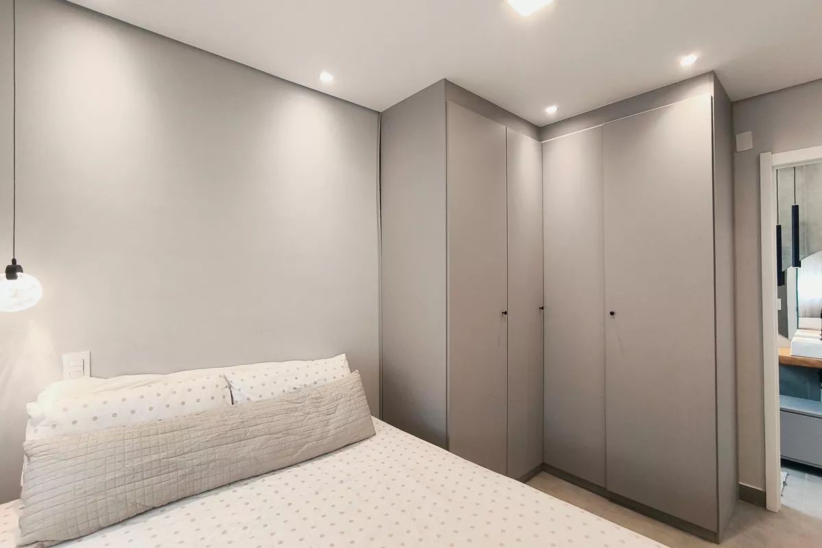 Apartamento, 2 quartos, 72 m² - Foto 9