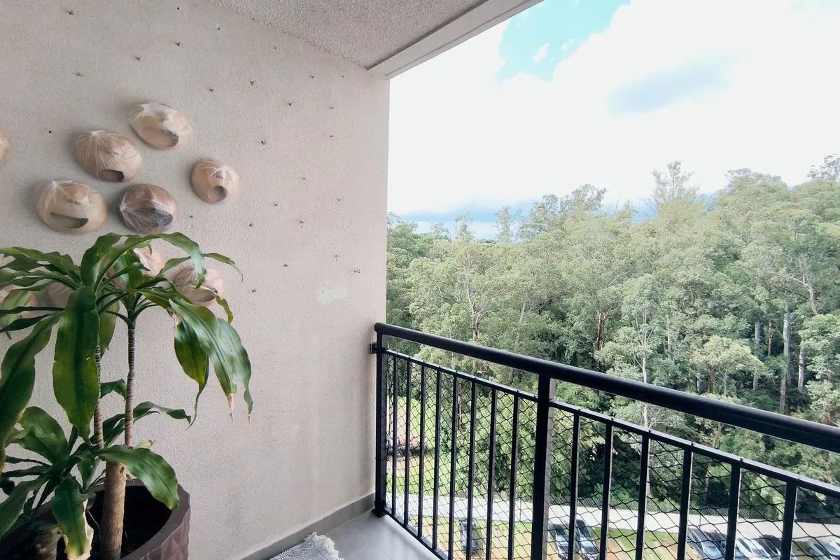 Apartamento, 2 quartos, 72 m² - Foto 5