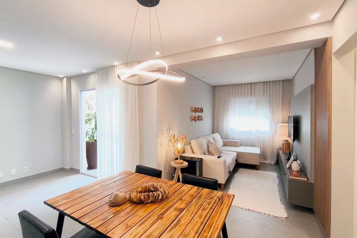 Apartamento, 2 quartos, 72 m² - Foto 1