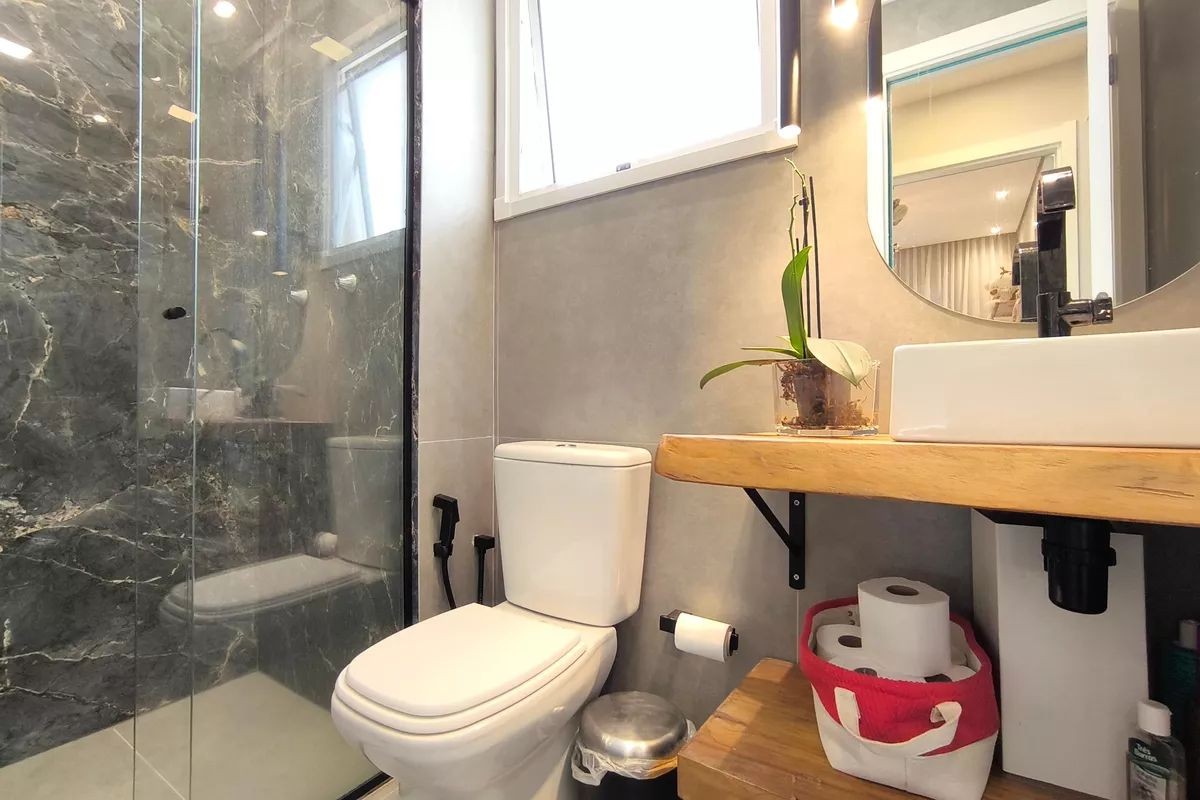 Apartamento, 2 quartos, 72 m² - Foto 12