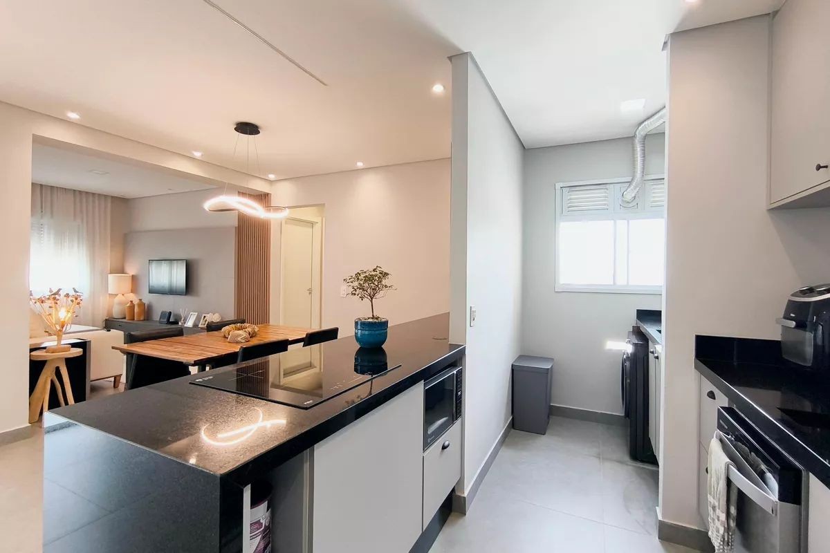 Apartamento, 2 quartos, 72 m² - Foto 6